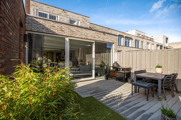 Medium property photo - Inarimeer 61, 3446 JJ Woerden